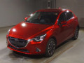 2019 Mazda Demio