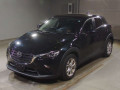 2021 Mazda CX-3