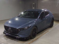 2022 Mazda Mazda3 Fastback