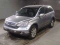 2007 Honda CR-V