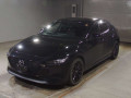 2022 Mazda Mazda3 Fastback
