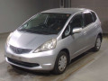 2008 Honda Fit