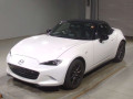 2015 Mazda Roadster