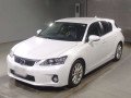 2012 Lexus CT