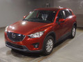 2012 Mazda CX-5