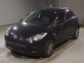 2010 Mazda Demio