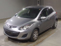 2013 Mazda Demio