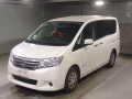 2013 Nissan Serena