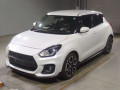 2021 Suzuki Swift Sport