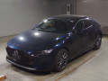 2021 Mazda Mazda3 Fastback