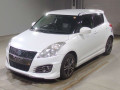 2012 Suzuki Swift Sport