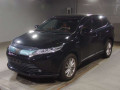 2017 Toyota Harrier Hybrid