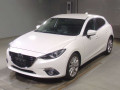 2014 Mazda Axela Sport