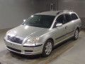 2004 Toyota Avensis Wagon