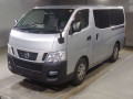 2015 Nissan NV350 CARAVAN VAN