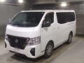 2023 Nissan Caravan Van