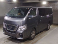 2020 Nissan NV350 CARAVAN VAN