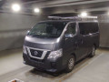 2020 Nissan NV350 CARAVAN VAN