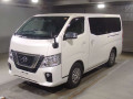 2021 Nissan NV350 CARAVAN VAN