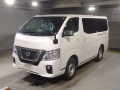 2021 Nissan NV350 CARAVAN VAN