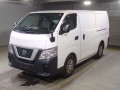 2020 Nissan NV350 CARAVAN VAN
