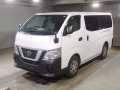 2021 Nissan NV350 CARAVAN VAN