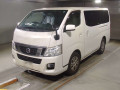 2016 Nissan NV350 CARAVAN VAN