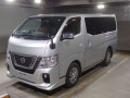 2021 Nissan NV350 CARAVAN VAN