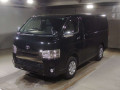 2017 Toyota Regiusace Van