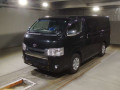 2019 Toyota Regiusace Van