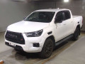 2022 Toyota Hilux