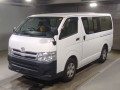 2012 Toyota Hiace Van