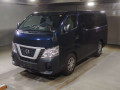 2021 Nissan NV350 CARAVAN VAN