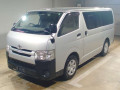 2020 Toyota Hiace Van