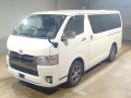 2016 Toyota Regiusace Van