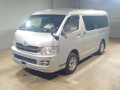 2009 Toyota Hiace Van