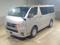2021 Toyota Hiace Van