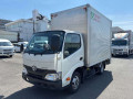 2018 Toyota Dyna Truck