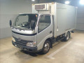 2008 Toyota Dyna Truck
