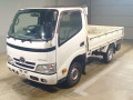 2015 Toyota Dyna Truck