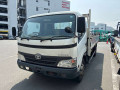 2009 Toyota Toyoace Truck