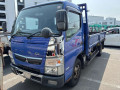 2017 Mitsubishi Fuso Canter