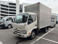 2022 Toyota Dyna Truck