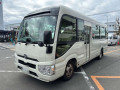 2019 Toyota Coaster