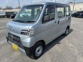 2021 Daihatsu Hijet Cargo