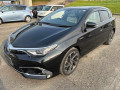 2017 Toyota Auris