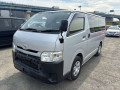 2018 Toyota Hiace Van