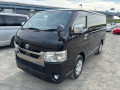 2020 Toyota Hiace Van