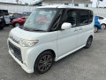 2012 Daihatsu Tanto Custom