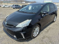 2012 Toyota Prius alpha